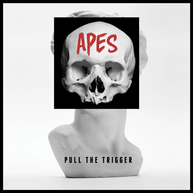 Pull The Trigger cover art