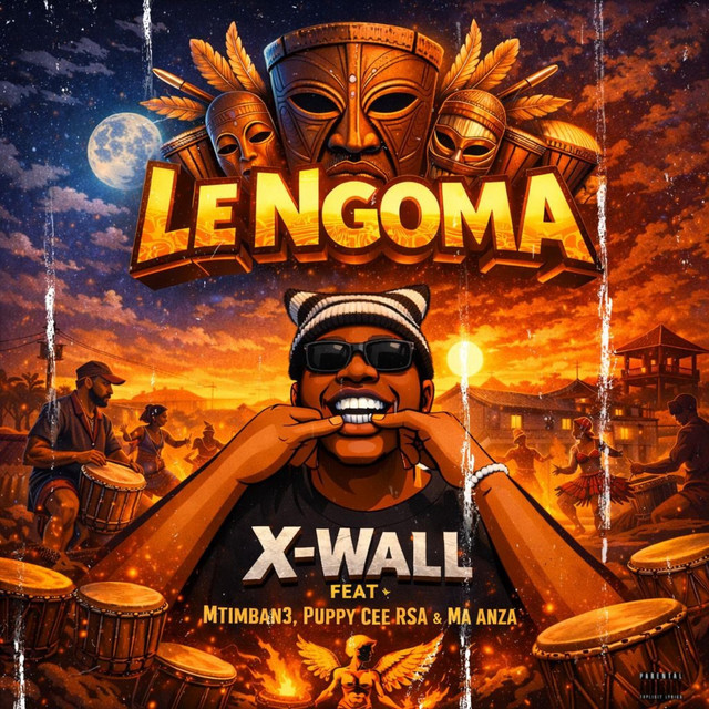 Le Ngoma