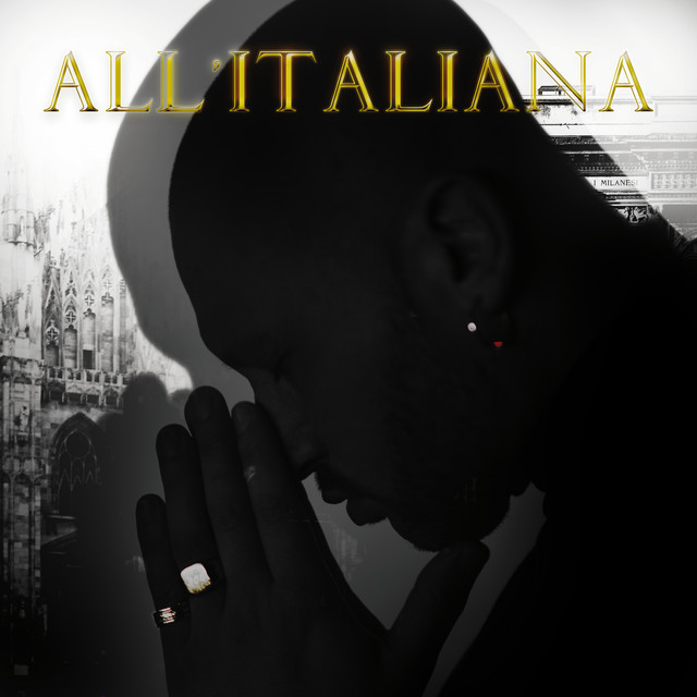 ALL'ITALIANA