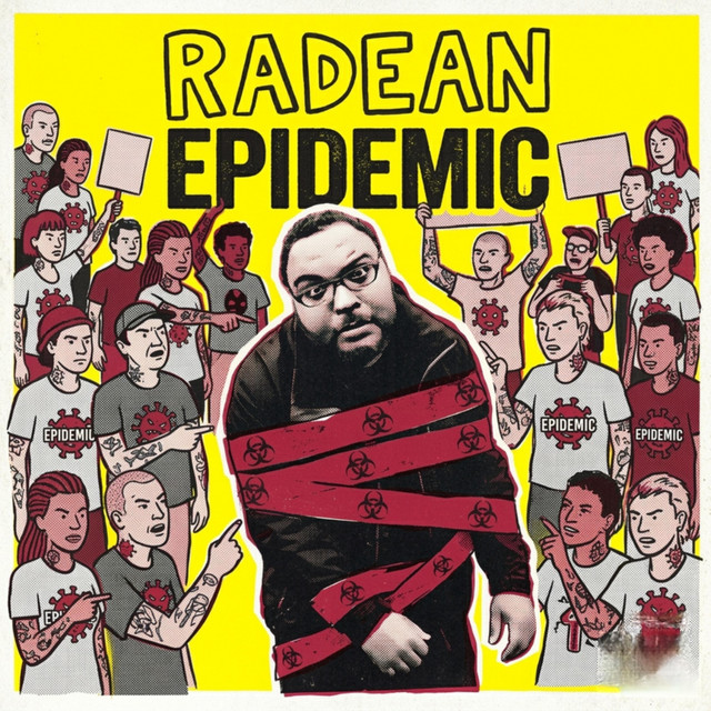 RADEAN – Epidemic