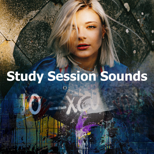 Study Session Sounds cover art