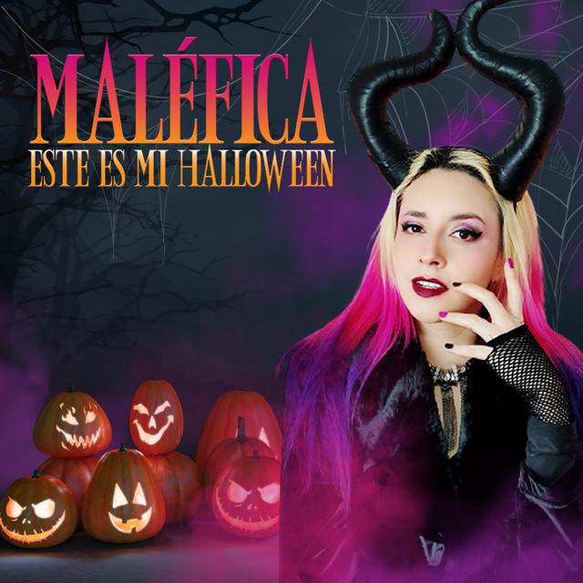 MALÉFICA: Este es mi Halloween