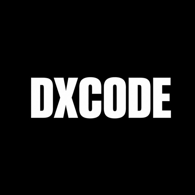 DXCODE cover art
