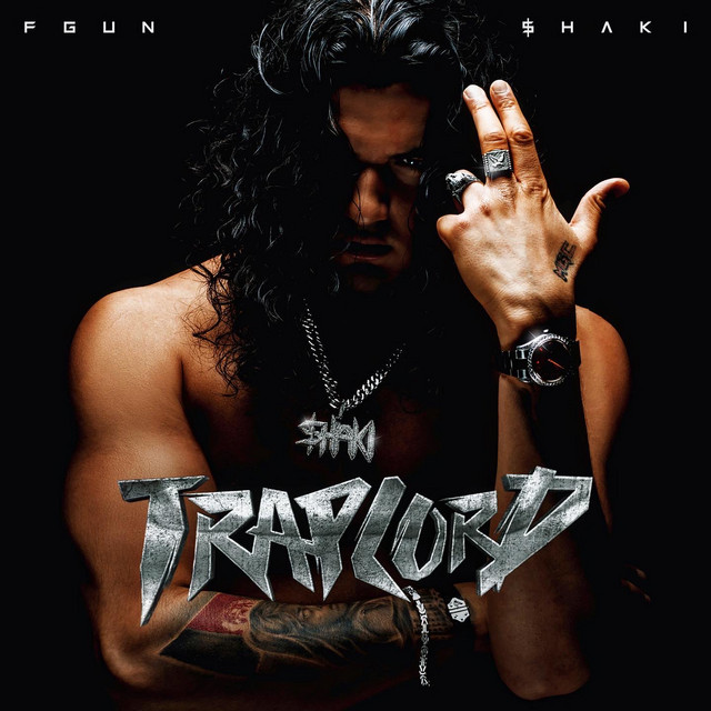 TRAPLORD cover art
