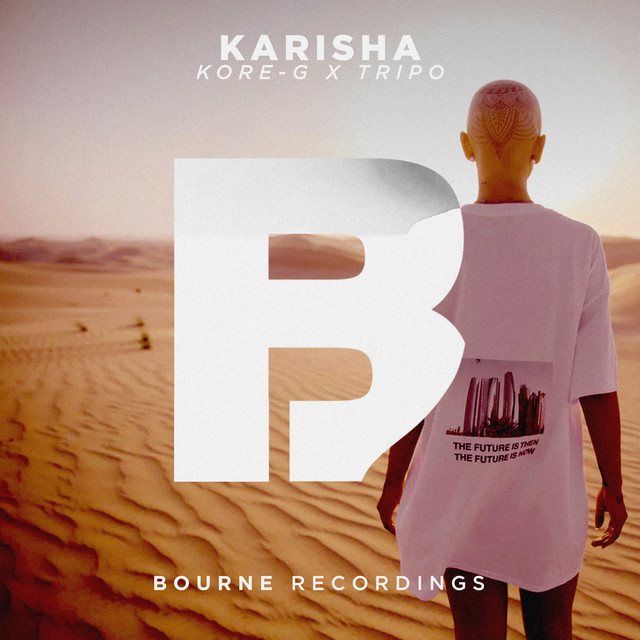 Karisha cover