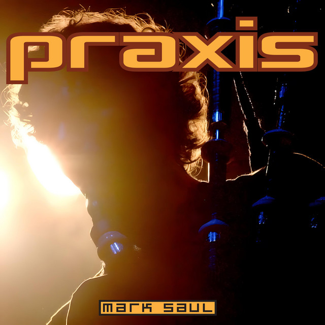 Praxis cover
