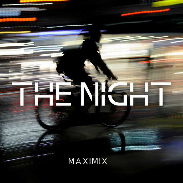 The Night cover art