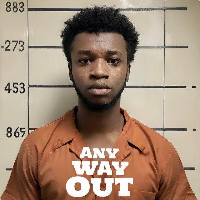 Any Way Out - Single by Lord Ricch | Spotify