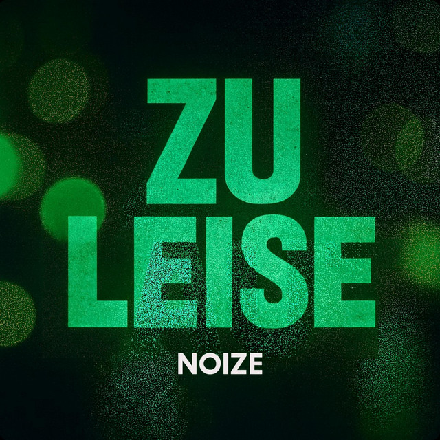 ZU LEISE