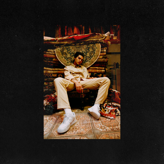 7 Cigs cover art