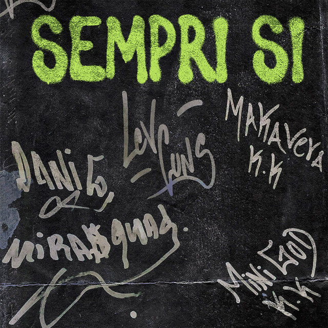 album image