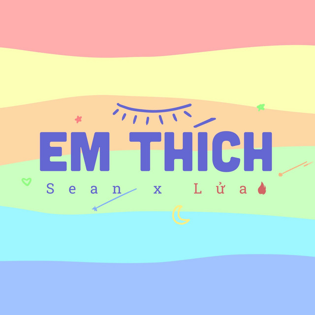 Em Thích - Beat