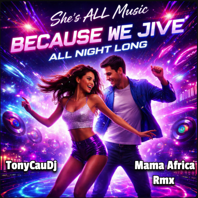 TonyCauDj