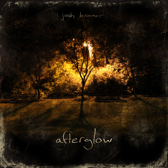 Afterglow cover art