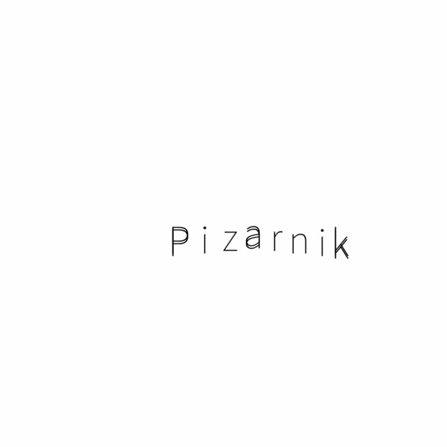 Pizarnik cover art