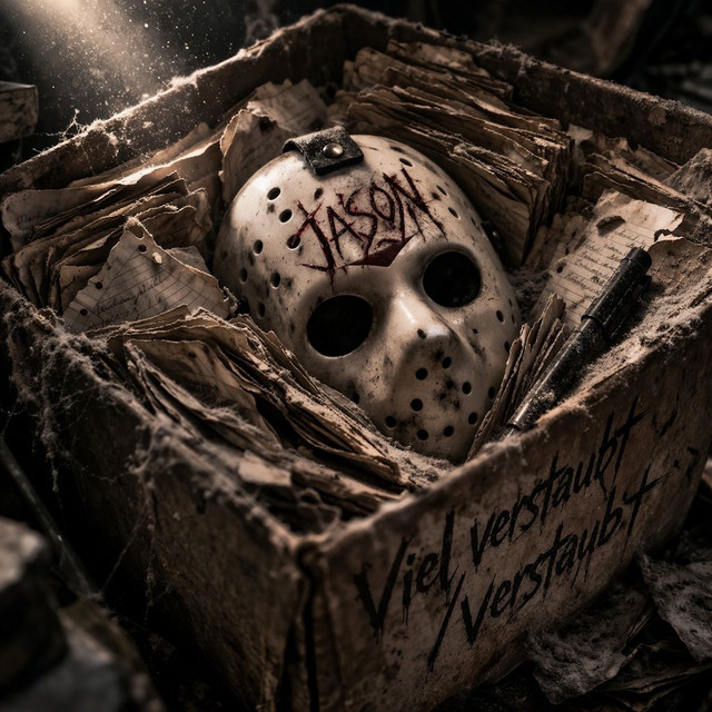 undefined album image