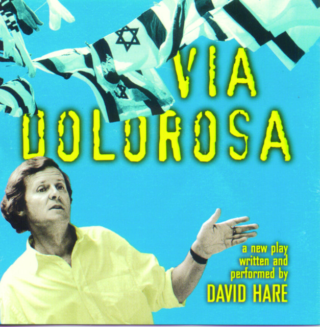 Via Dolorosa