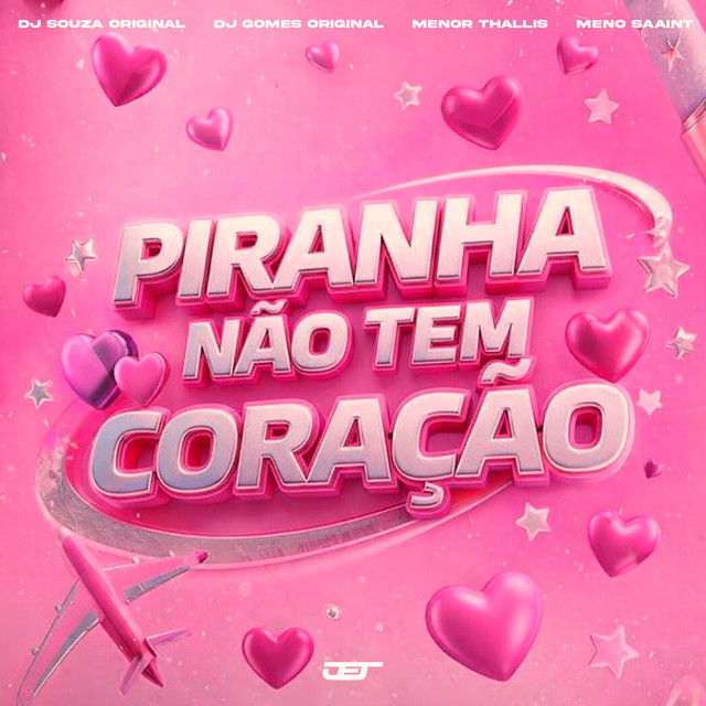 PIRANHA NÃO TEM CORAÇÃO