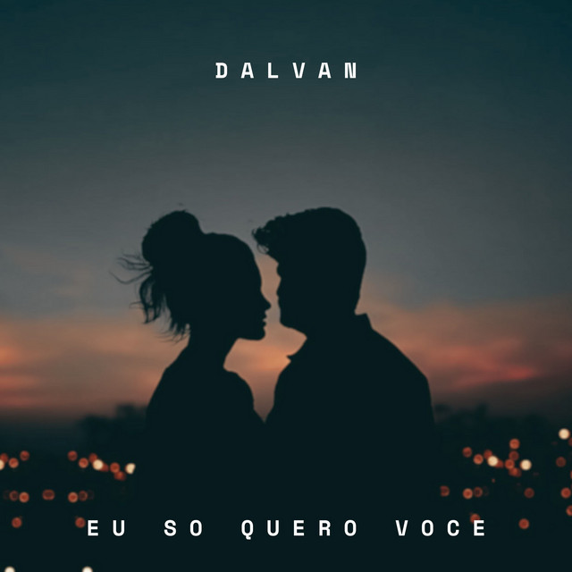 Eu So Quero Voce cover art