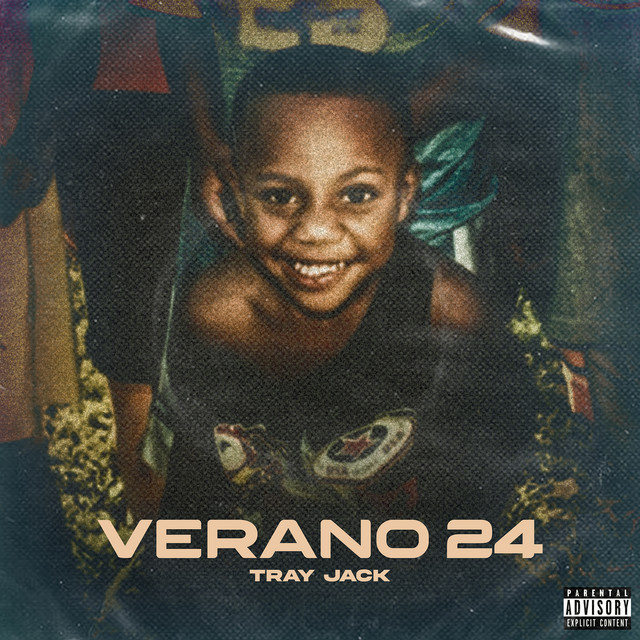 Verano 24 cover art