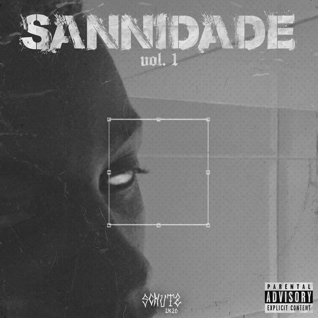 Sannidade, Vol. 1 cover art
