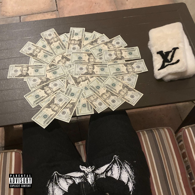 Coppin Those cover art
