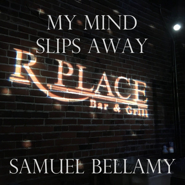 My Mind Slips Away