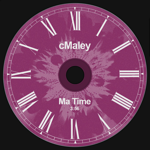 Ma Time cover art