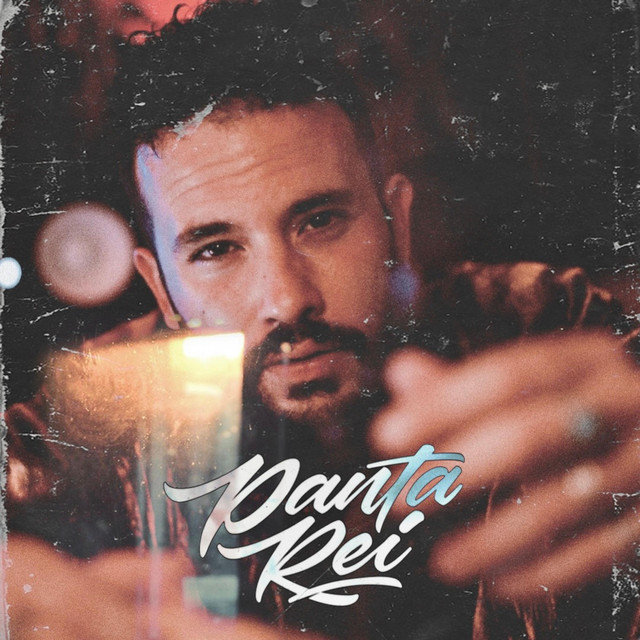 PANTA REI cover art