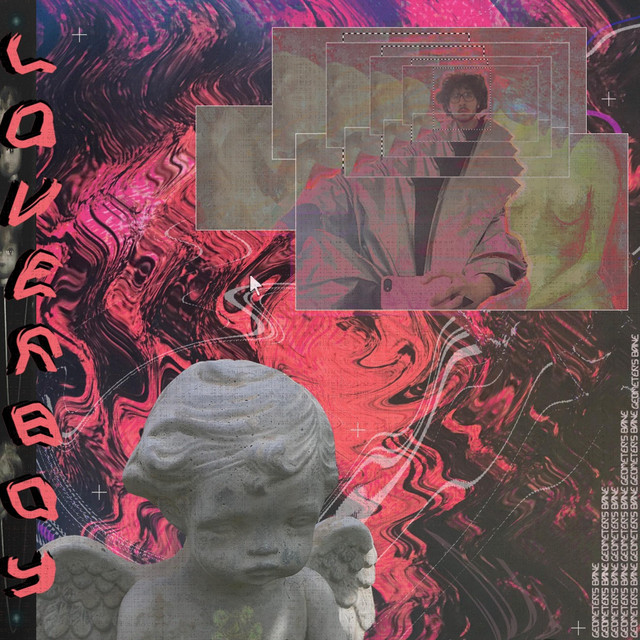 Geometer's Bane cover art