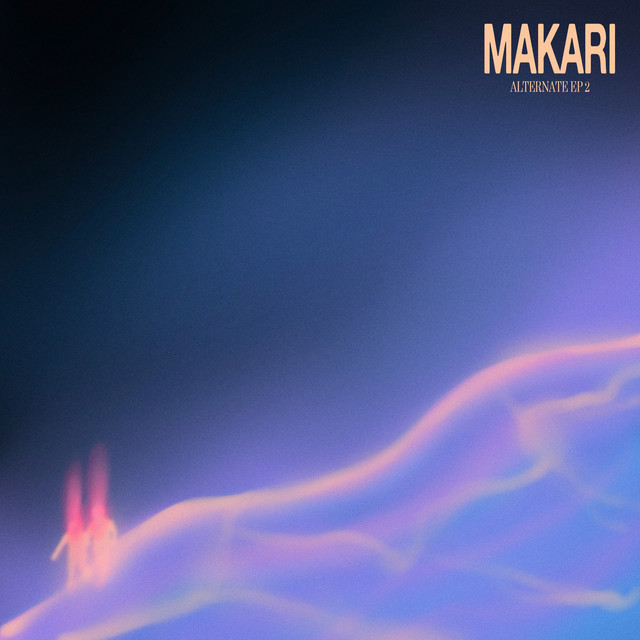 Alternate EP 2 (Acoustic) cover art