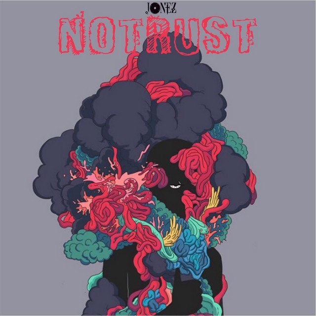 No Trust cover art