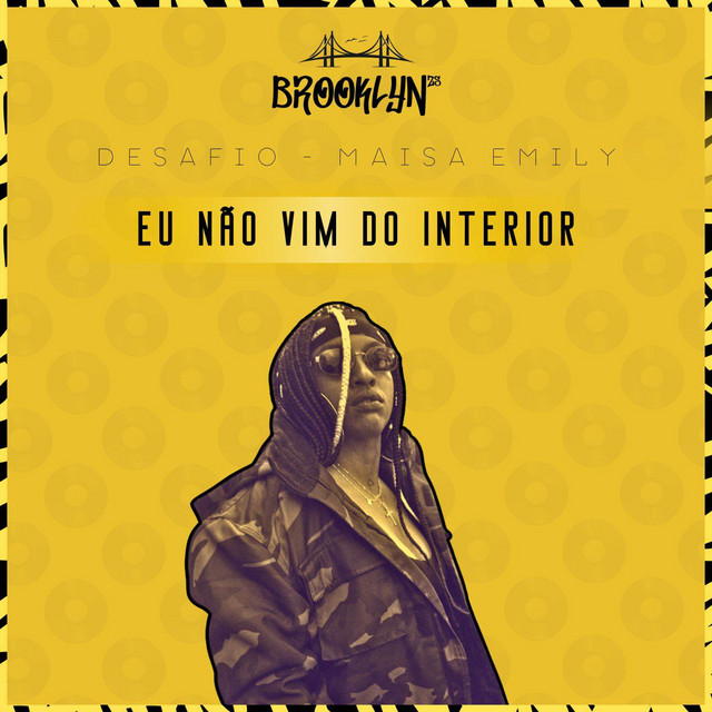 Eu Não Vim do Interior