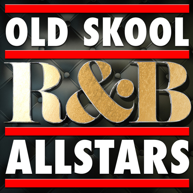 Old Skool R&B Allstars cover art