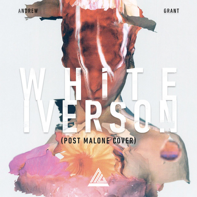 White Iverson cover