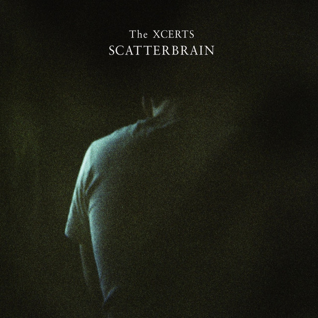 Scatterbrain cover art