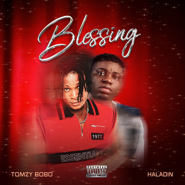 Blessing - Remix