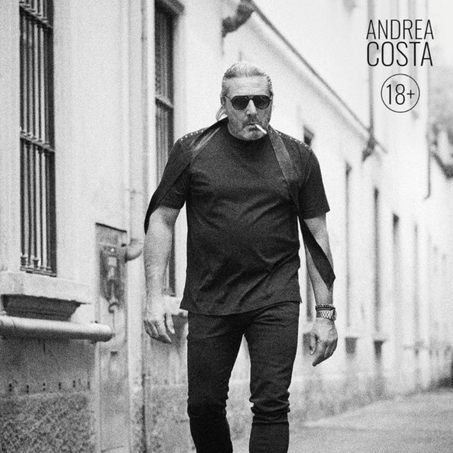 Andrea Costa