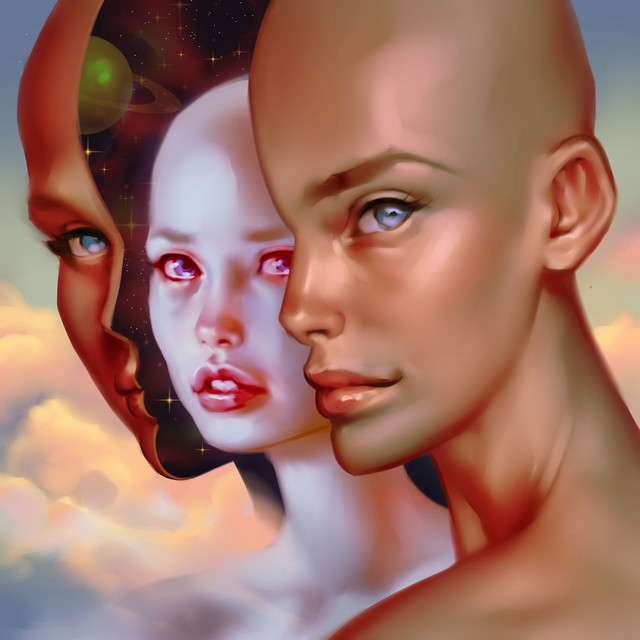Eternal Champ II cover art