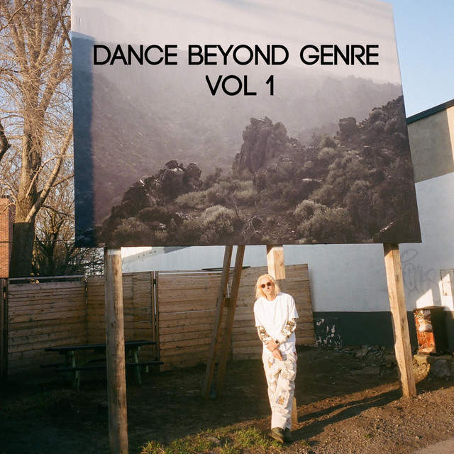 Dance Beyond Genre Volume 1 cover art
