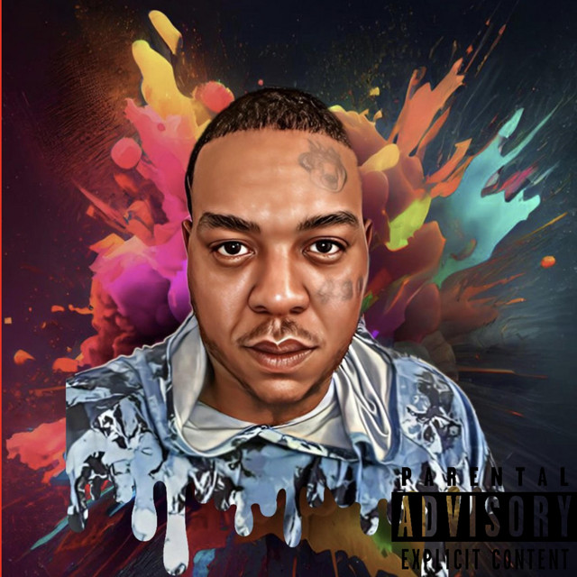 Belived In My Self 2 cover art