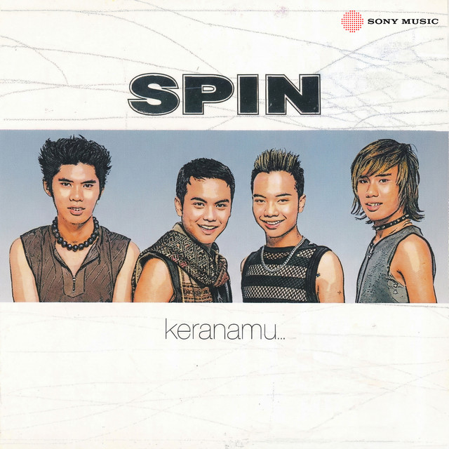 Keranamu cover art