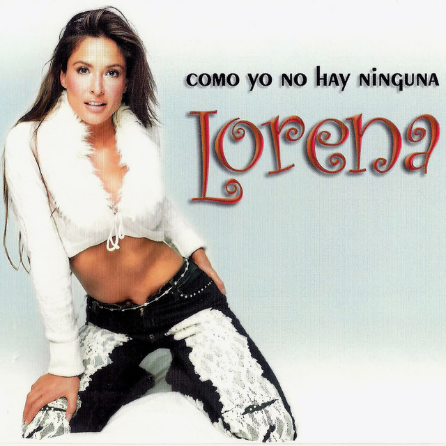 Como Yo No Hay Ninguna cover art