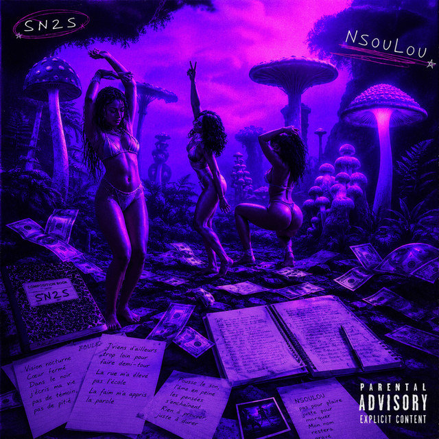 SN2S · Nsoulou