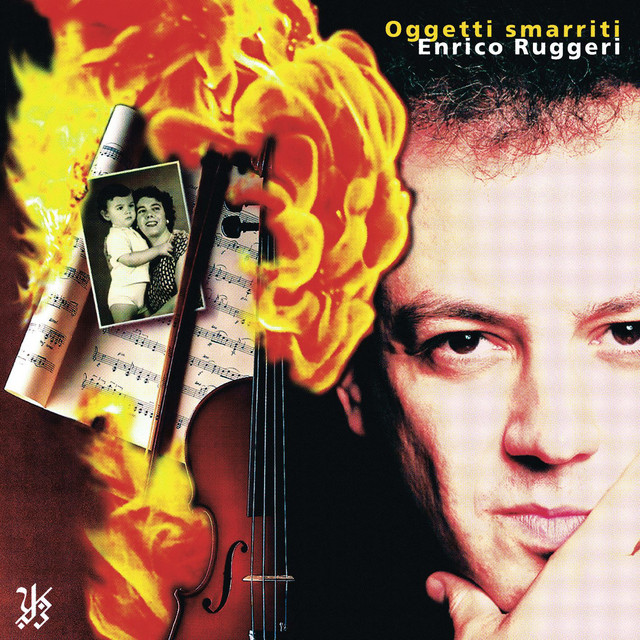 Oggetti smarriti cover art