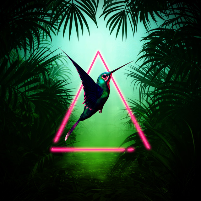 Hold U cover art