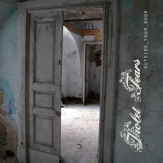 Outside Your Door cover art