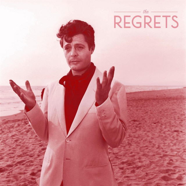 The Regrets cover