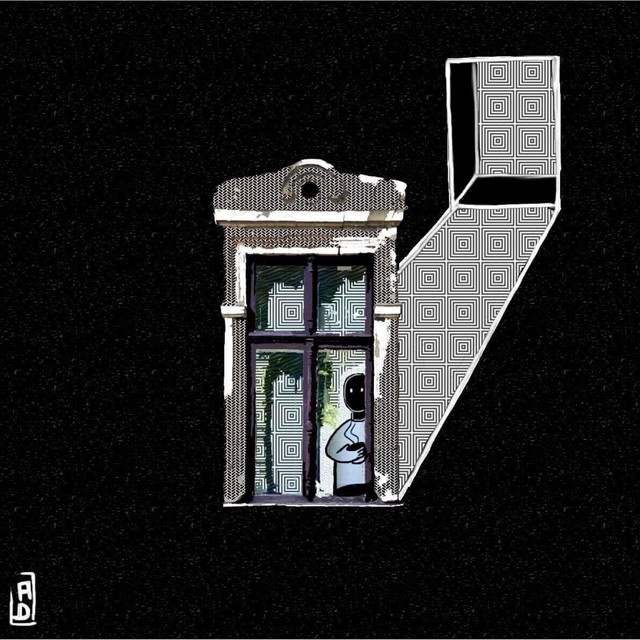 Please Answer cover art