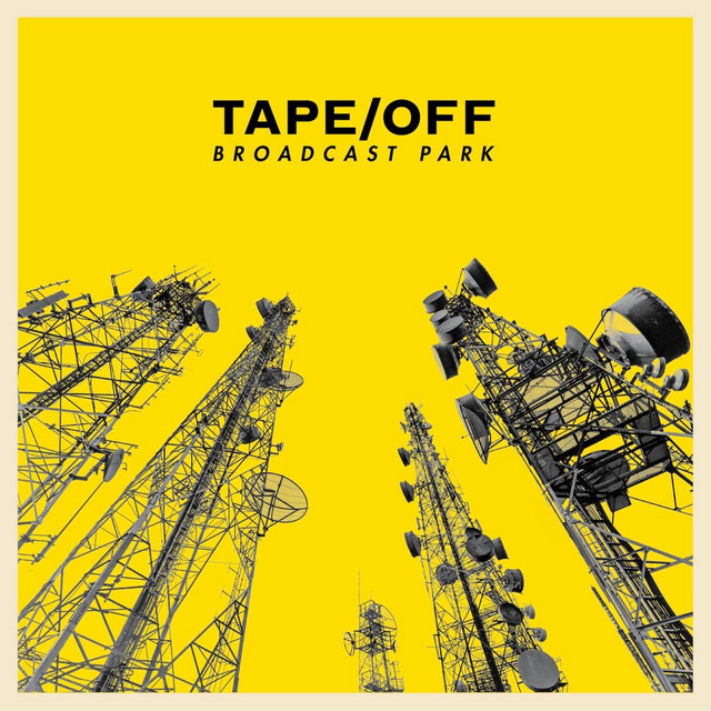 Broadcast Park cover art